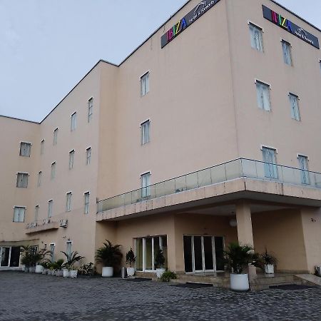 Ibiza Hotel & Resorts Aba Екстер'єр фото