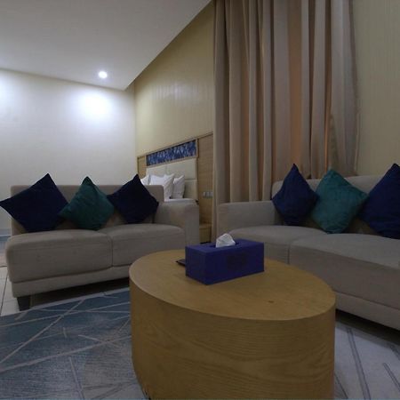Ibiza Hotel & Resorts Aba Екстер'єр фото