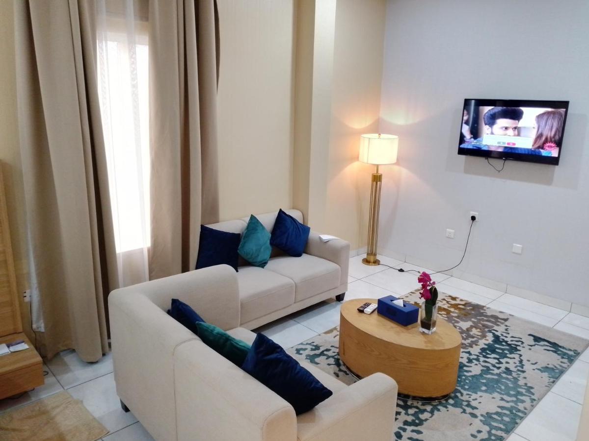 Ibiza Hotel & Resorts Aba Екстер'єр фото