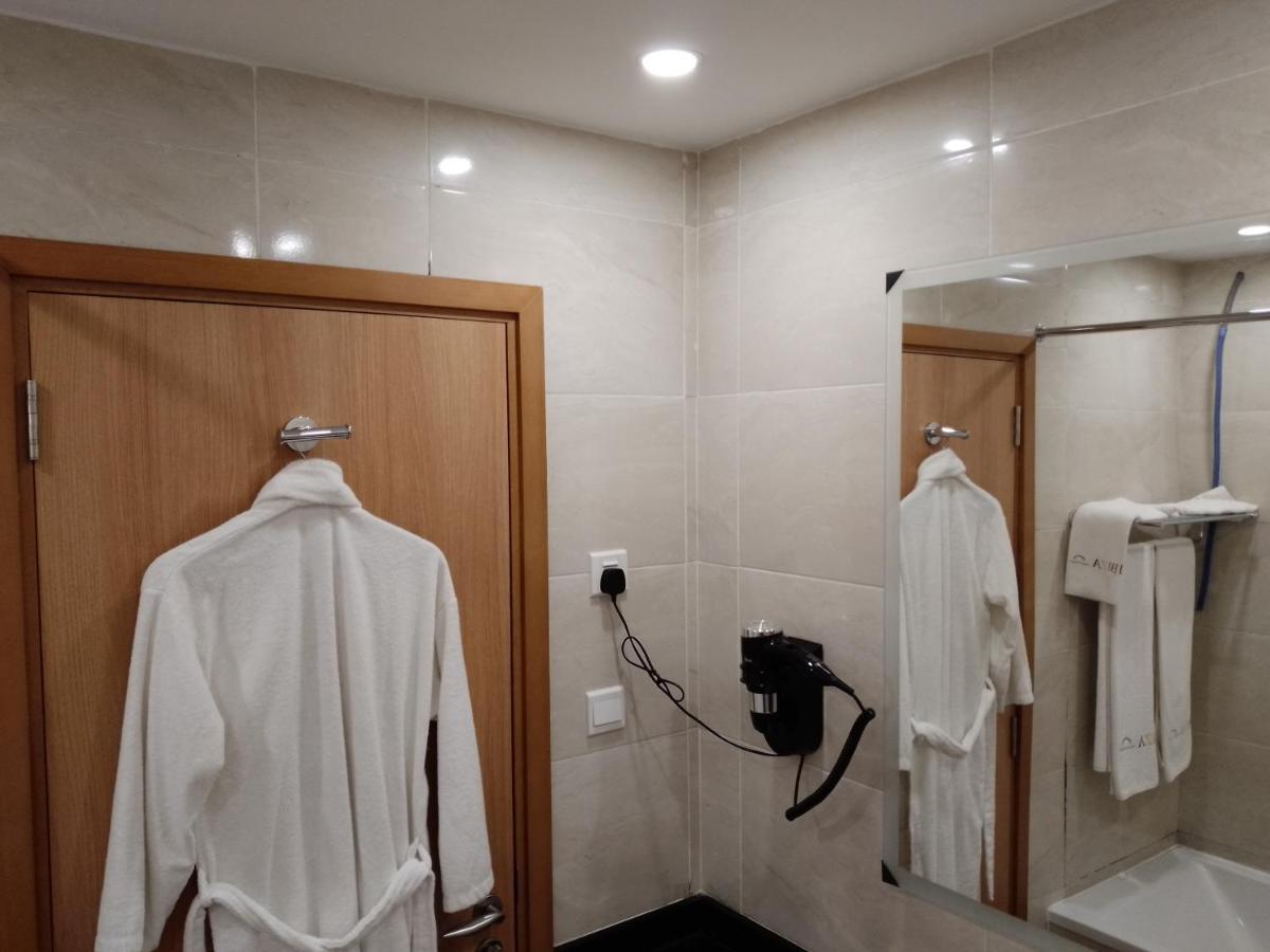 Ibiza Hotel & Resorts Aba Екстер'єр фото