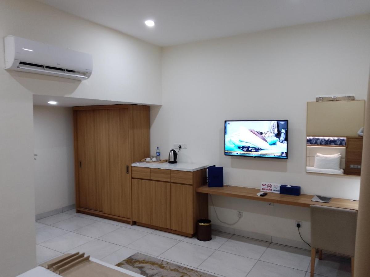 Ibiza Hotel & Resorts Aba Екстер'єр фото