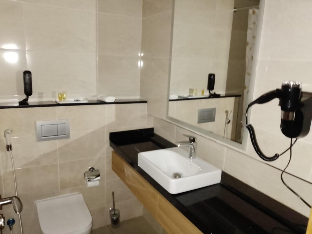 Ibiza Hotel & Resorts Aba Екстер'єр фото