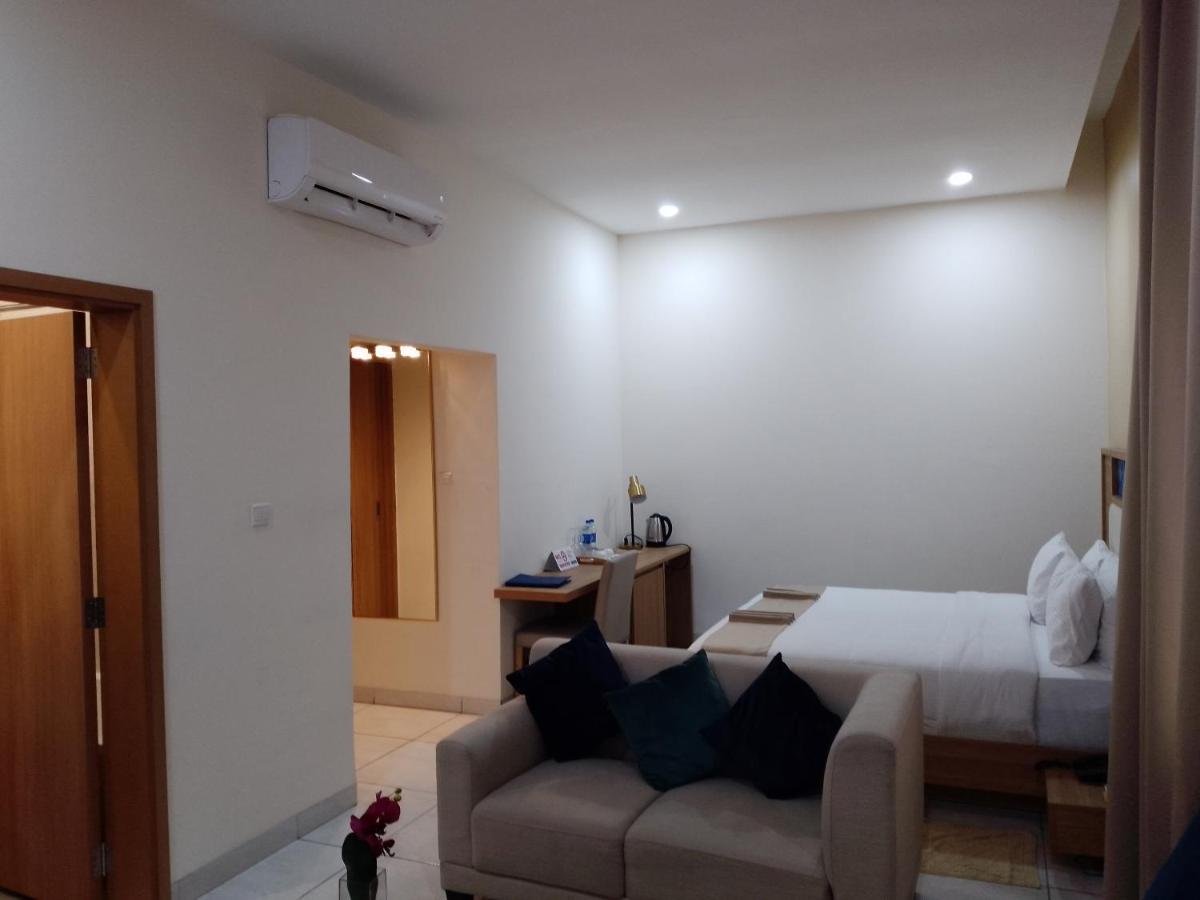 Ibiza Hotel & Resorts Aba Екстер'єр фото