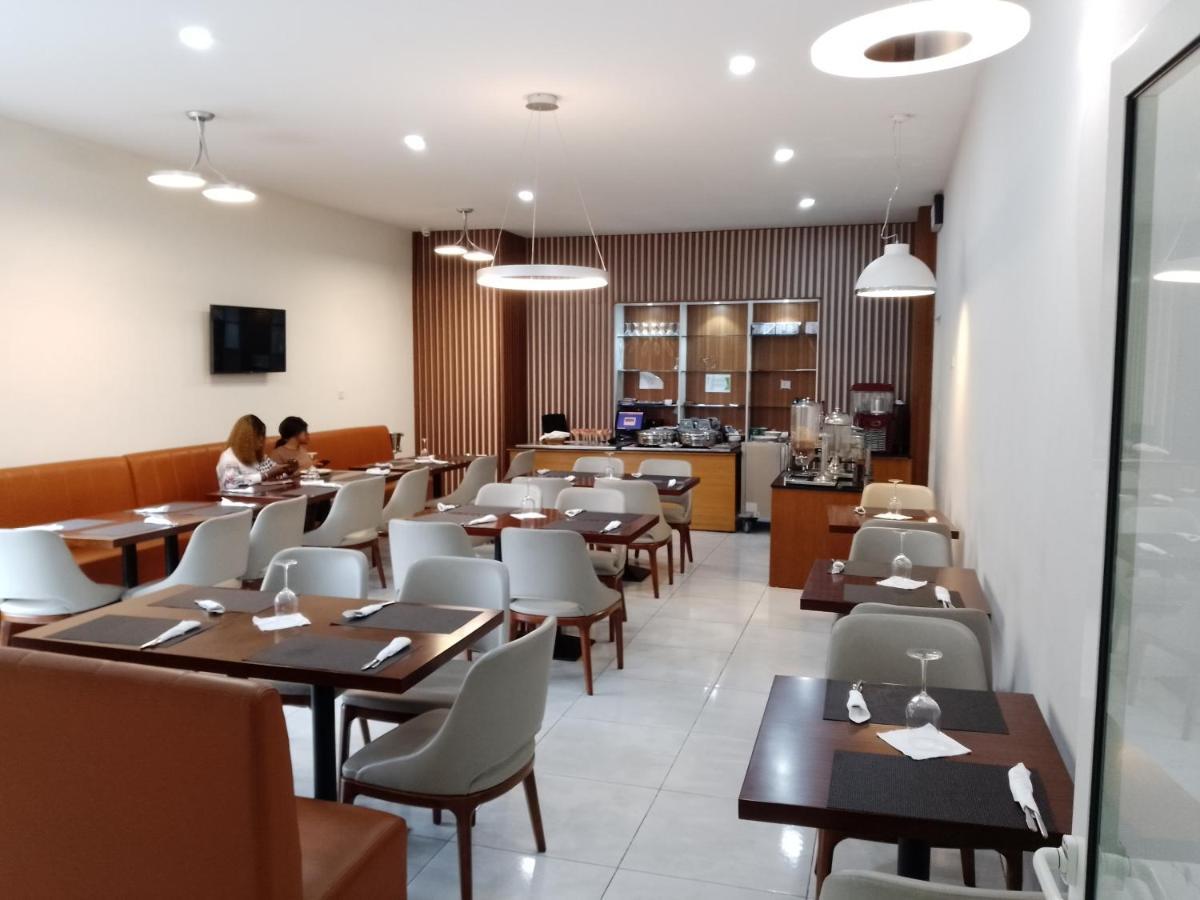 Ibiza Hotel & Resorts Aba Екстер'єр фото