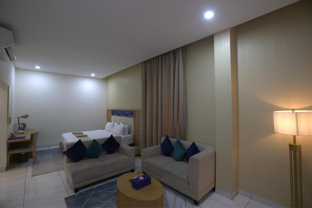 Ibiza Hotel & Resorts Aba Екстер'єр фото