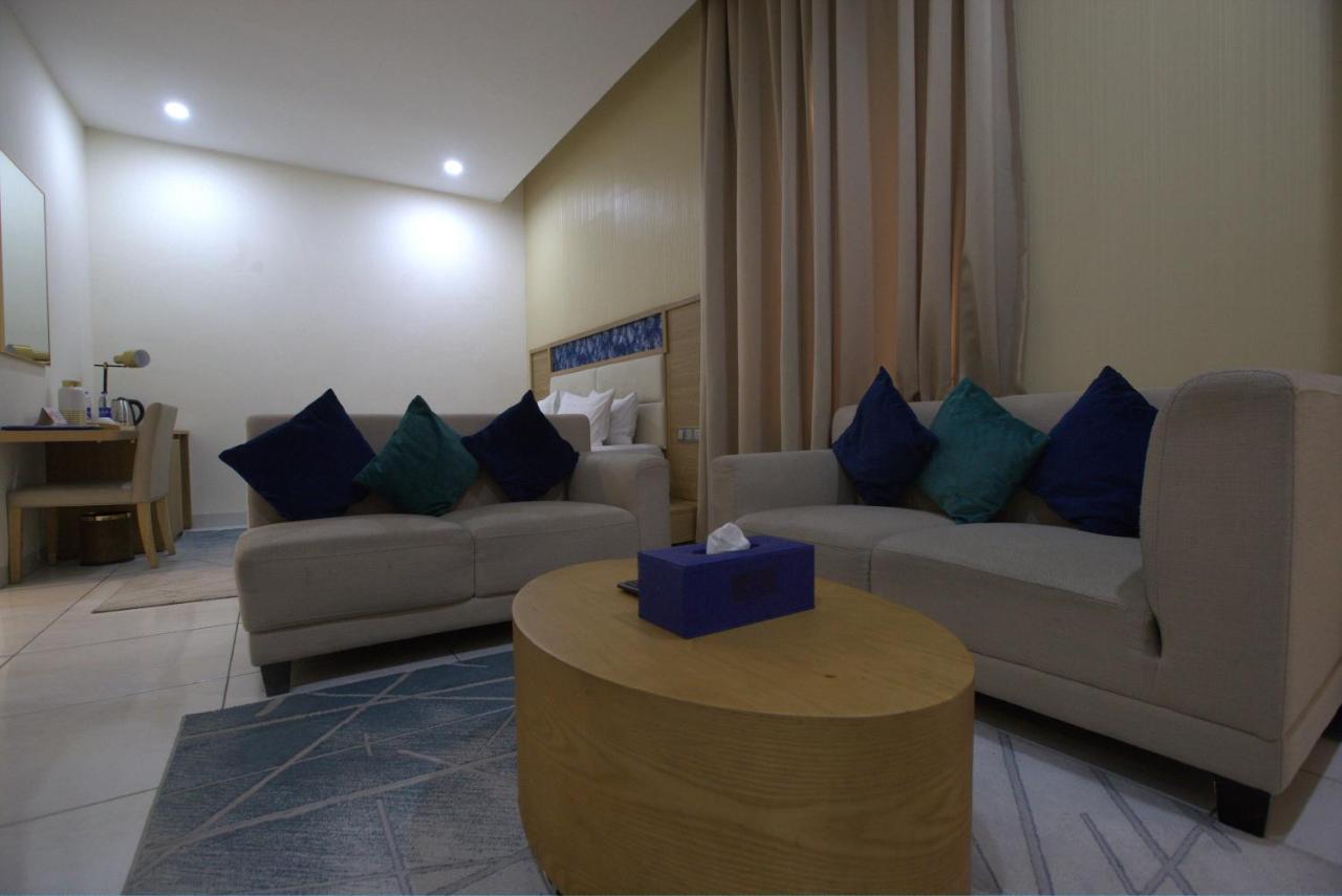 Ibiza Hotel & Resorts Aba Екстер'єр фото