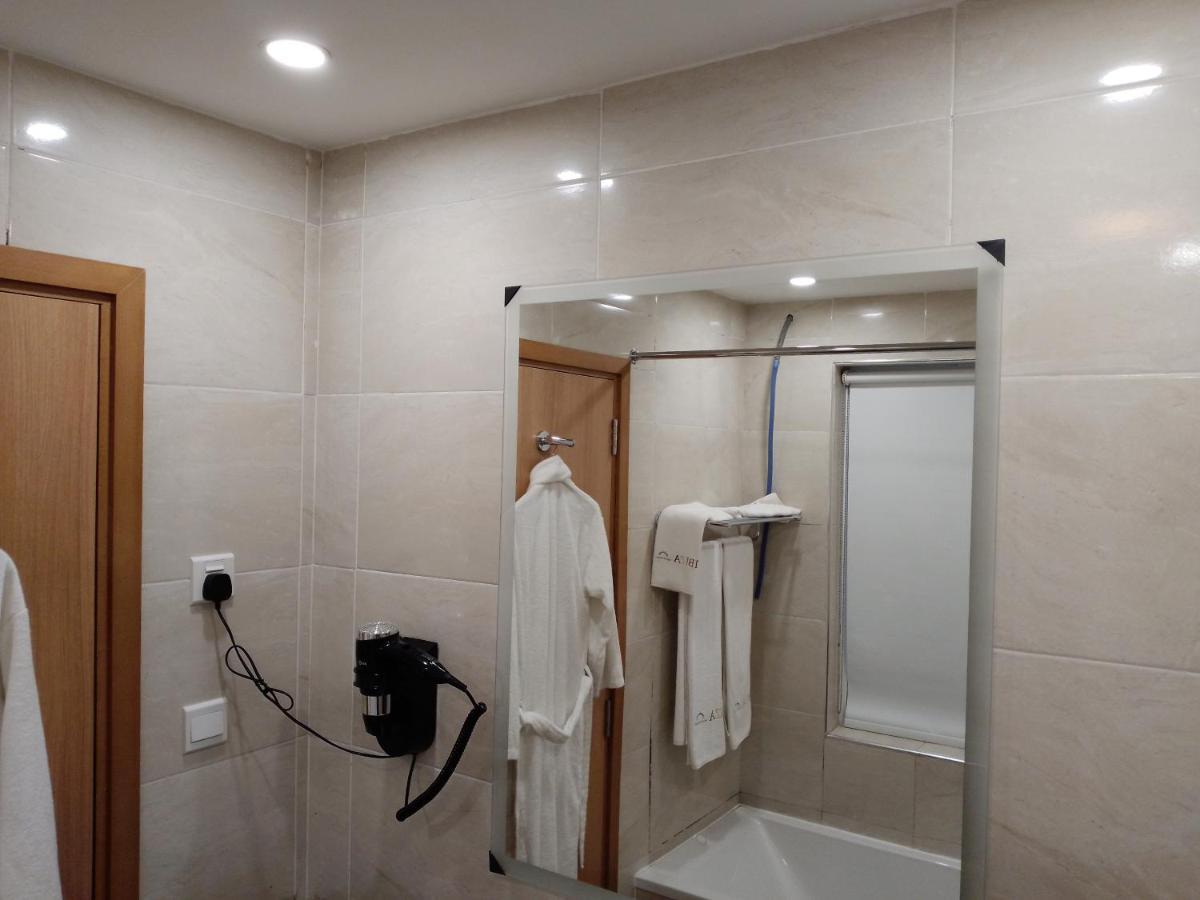 Ibiza Hotel & Resorts Aba Екстер'єр фото