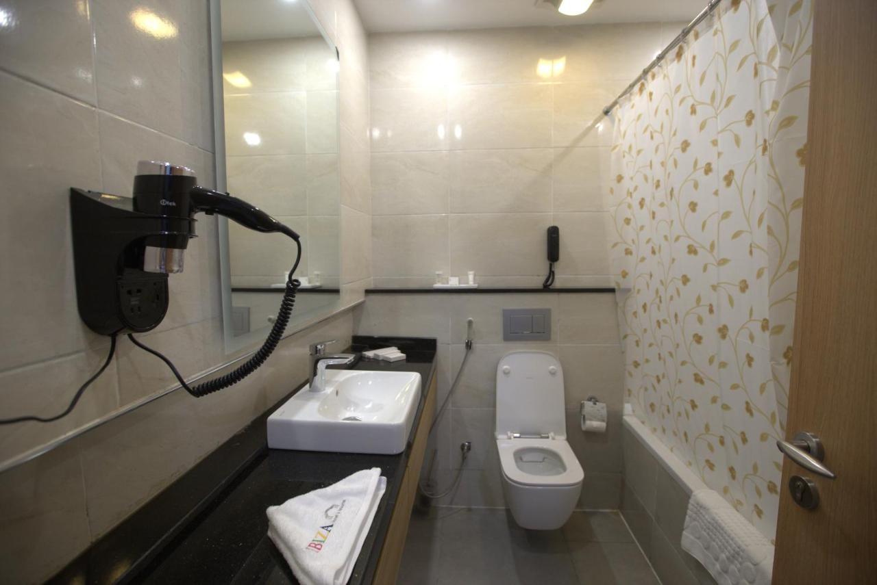 Ibiza Hotel & Resorts Aba Екстер'єр фото