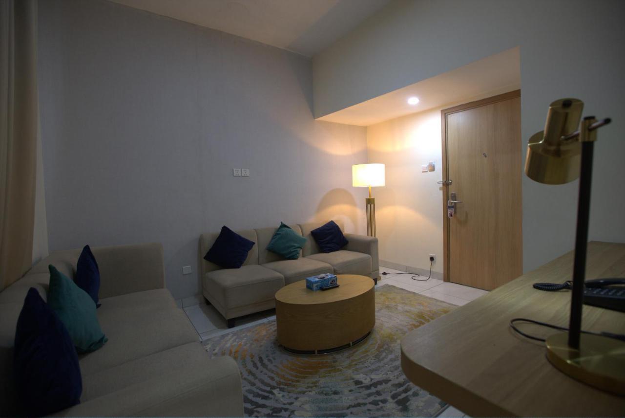 Ibiza Hotel & Resorts Aba Екстер'єр фото