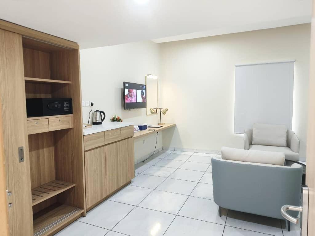 Ibiza Hotel & Resorts Aba Екстер'єр фото