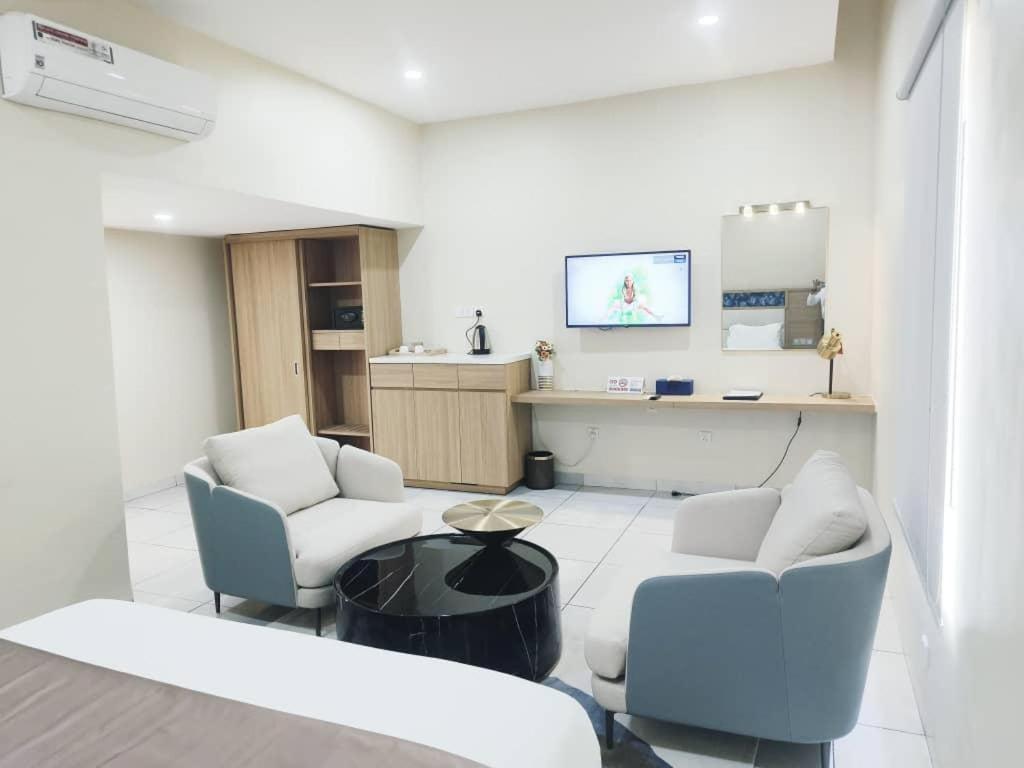 Ibiza Hotel & Resorts Aba Екстер'єр фото